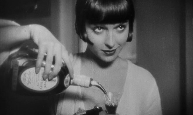 Louise Brooks in Pandora's Box (1929)